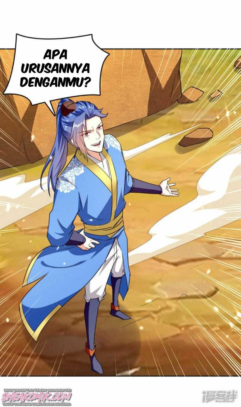 Strongest Leveling Chapter 326 Gambar 3