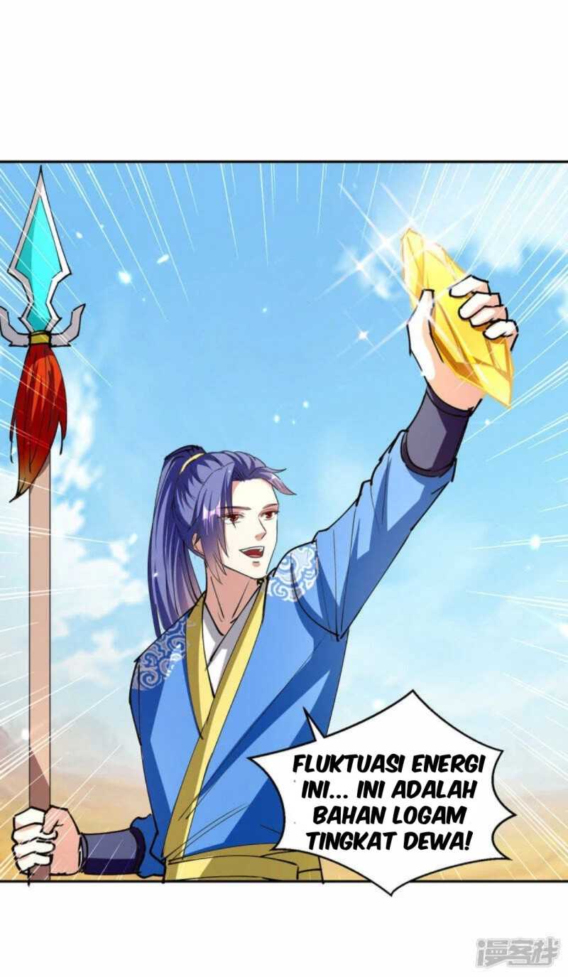 Strongest Leveling Chapter 326 Gambar 30