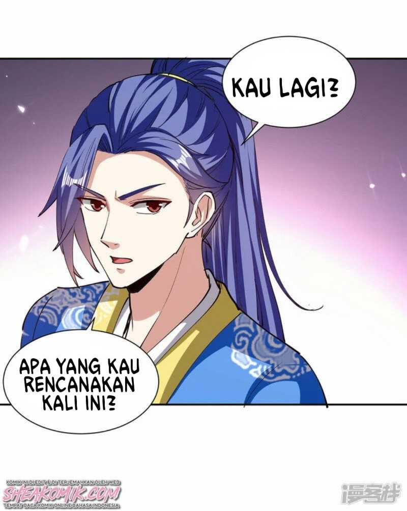 Strongest Leveling Chapter 326 Gambar 32