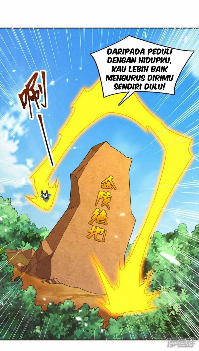 Strongest Leveling Chapter 326 Gambar 4