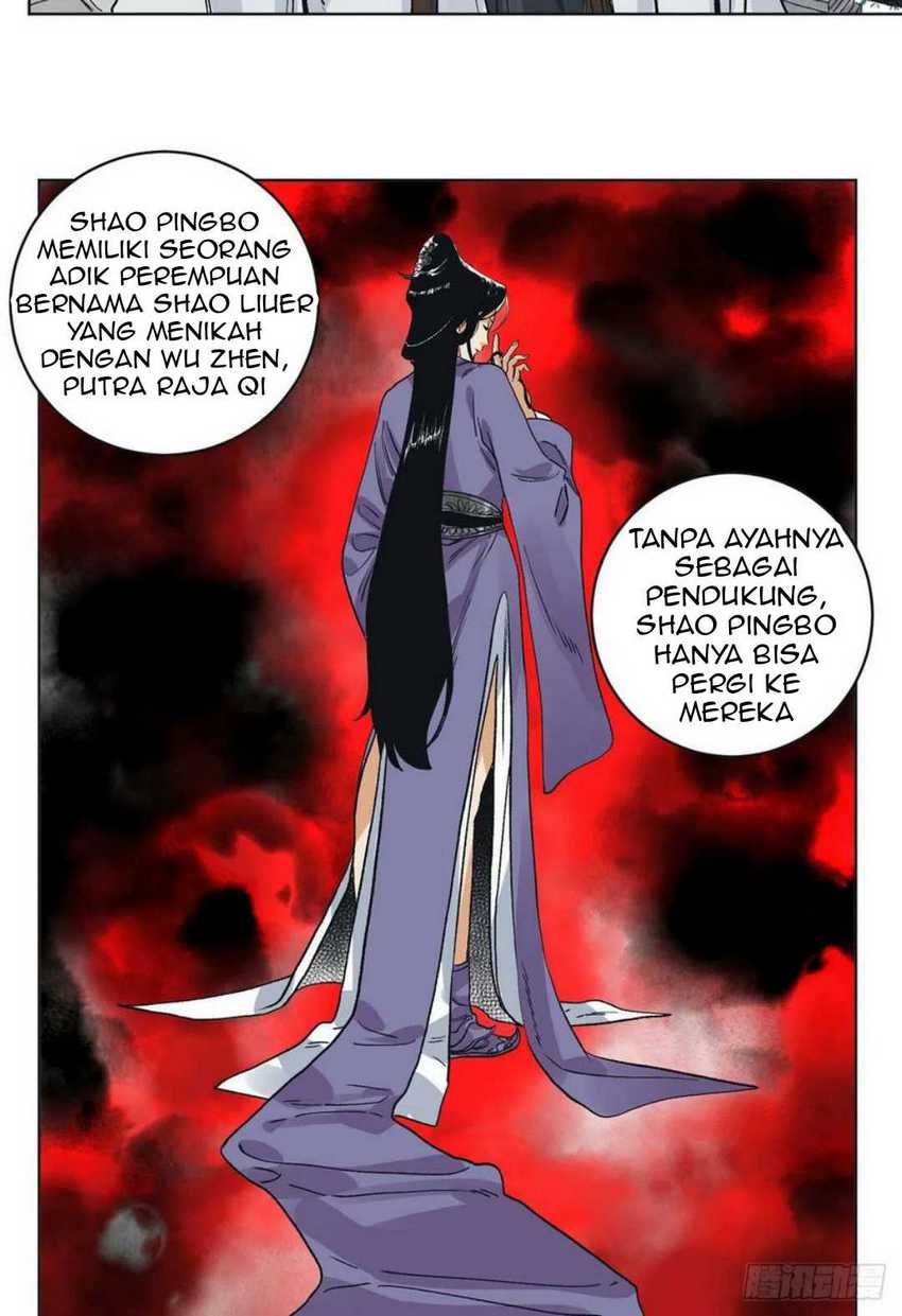 The Taoist Chapter 99 Gambar 11