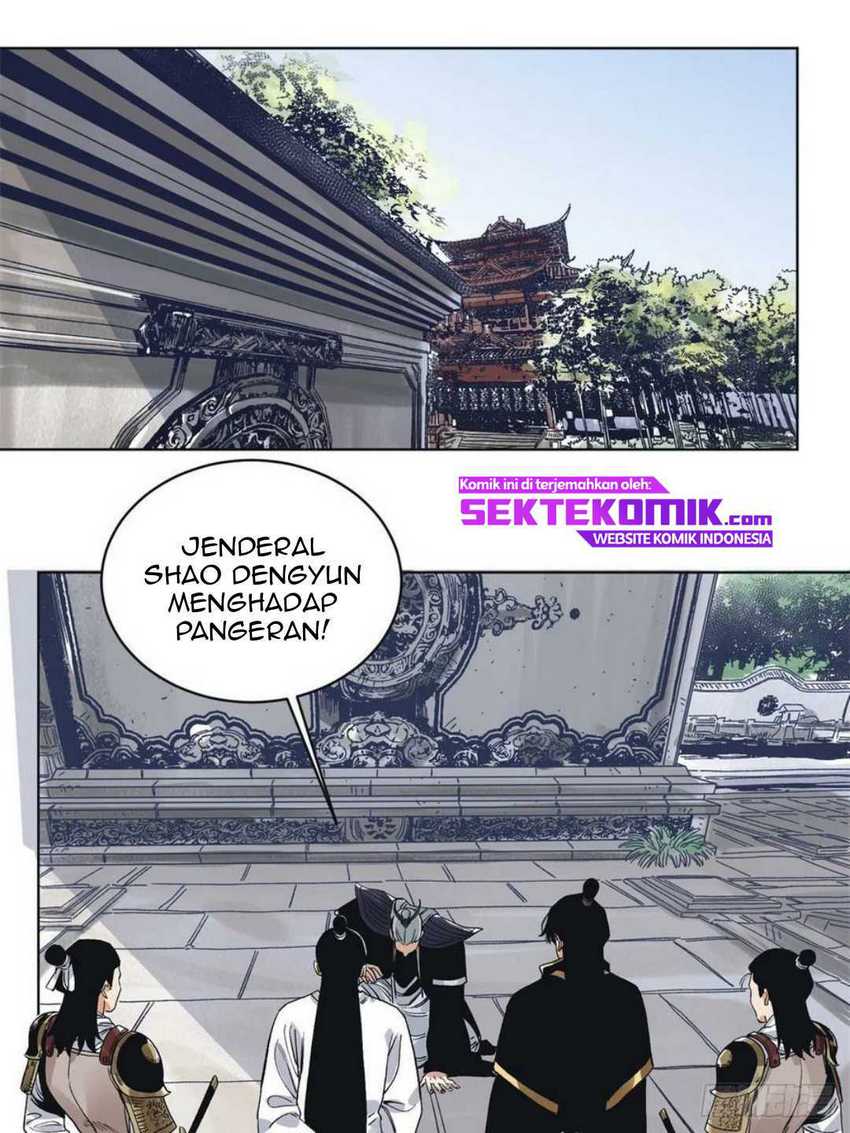 The Taoist Chapter 99 Gambar 3