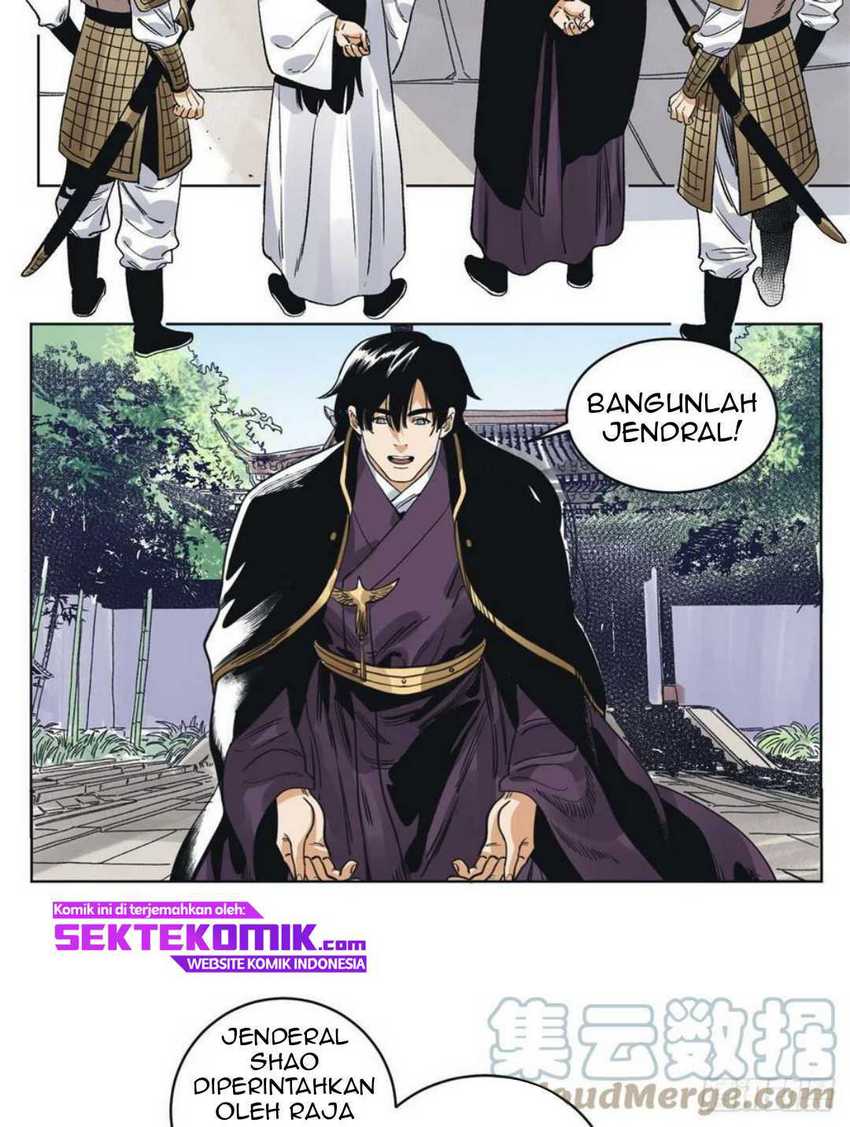 The Taoist Chapter 99 Gambar 4