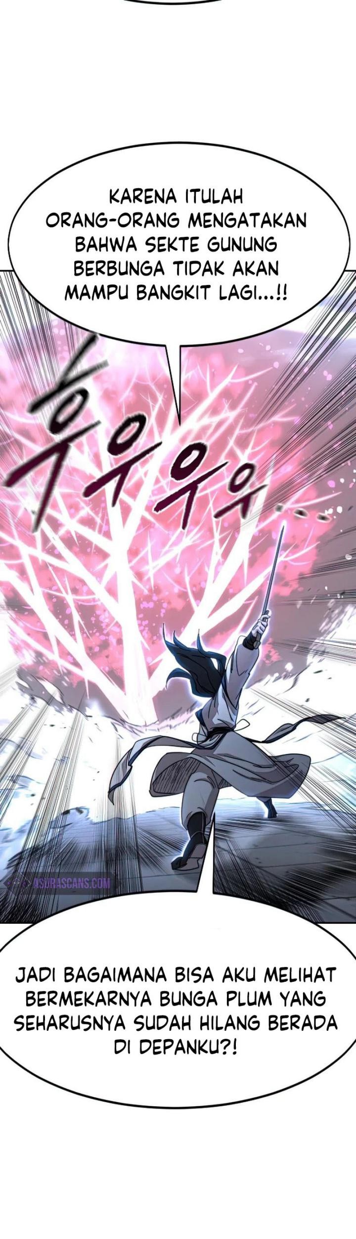 Return of the Flowery Mountain Sect Chapter 68 Gambar 38