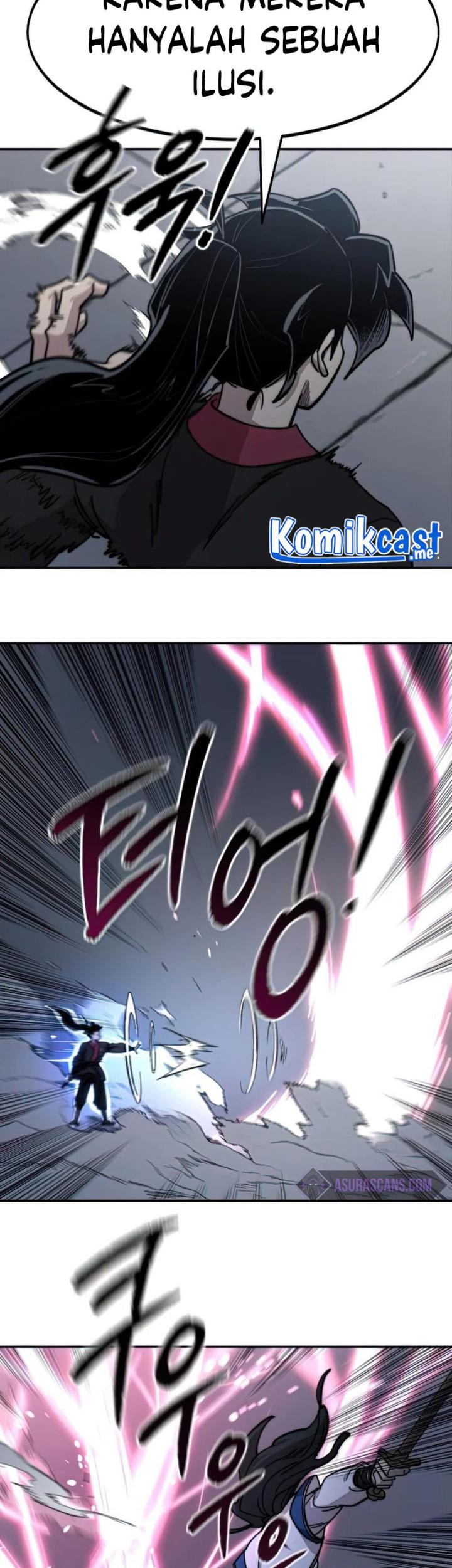 Return of the Flowery Mountain Sect Chapter 68 Gambar 42