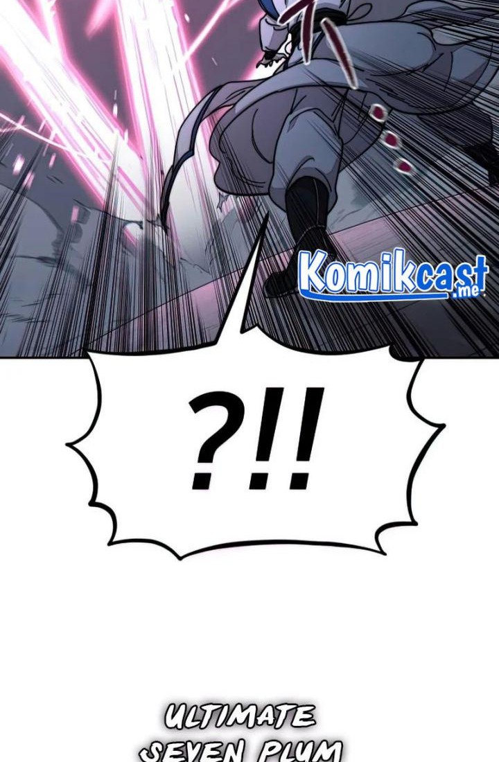 Return of the Flowery Mountain Sect Chapter 68 Gambar 43