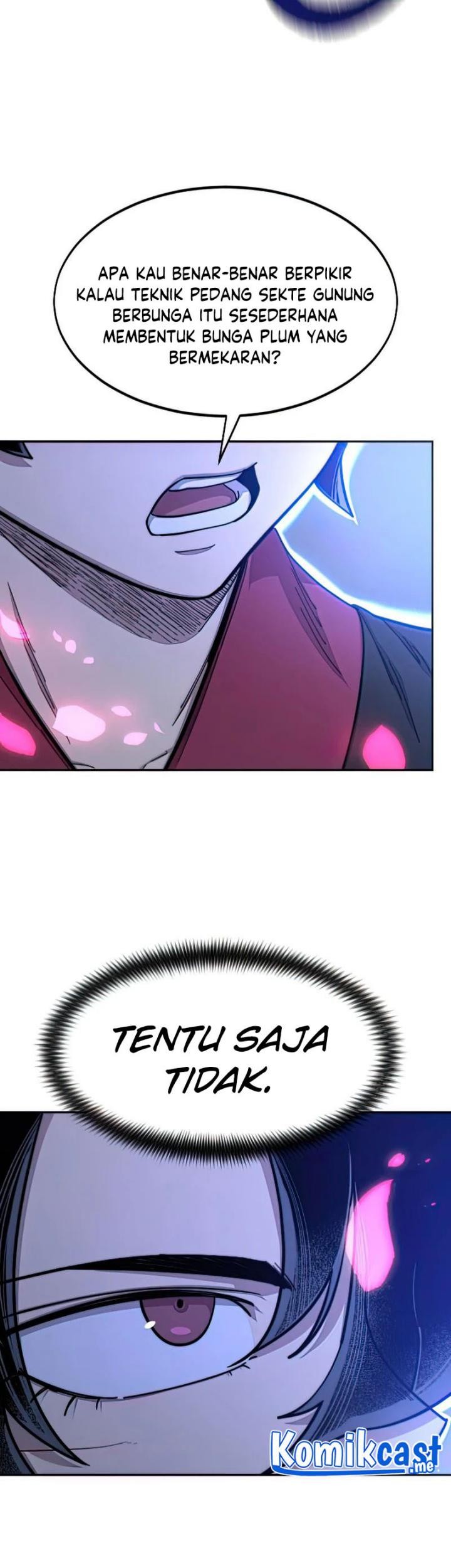 Return of the Flowery Mountain Sect Chapter 68 Gambar 51