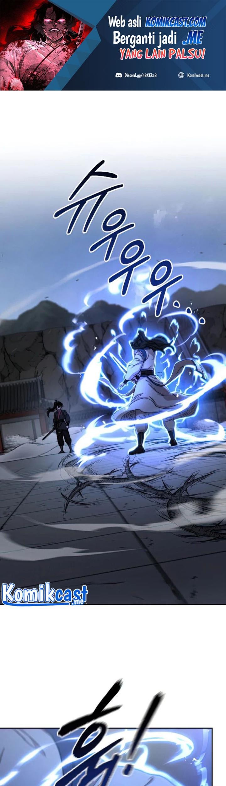 Baca Return of the Flowery Mountain Sect Chapter 68 Gambar 2