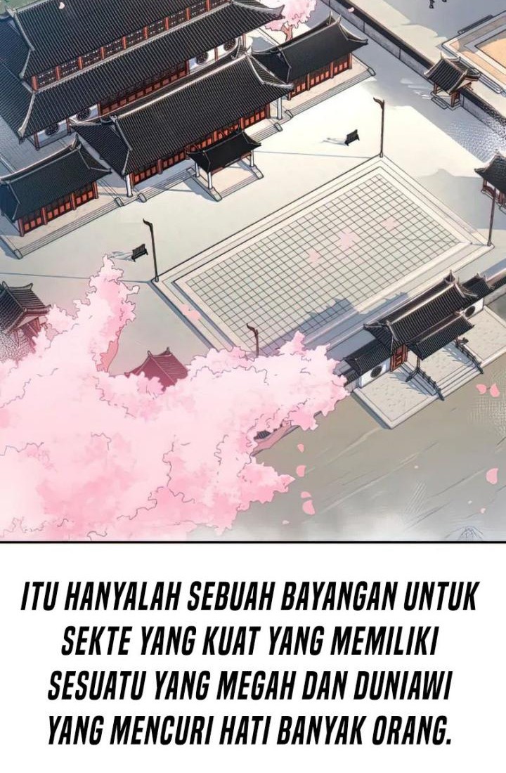 Return of the Flowery Mountain Sect Chapter 68 Gambar 54