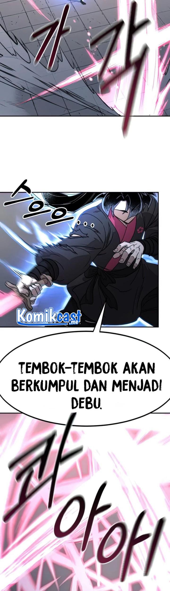 Return of the Flowery Mountain Sect Chapter 68 Gambar 80