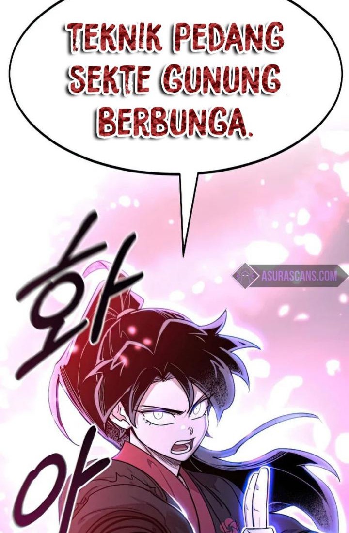 Return of the Flowery Mountain Sect Chapter 68 Gambar 84