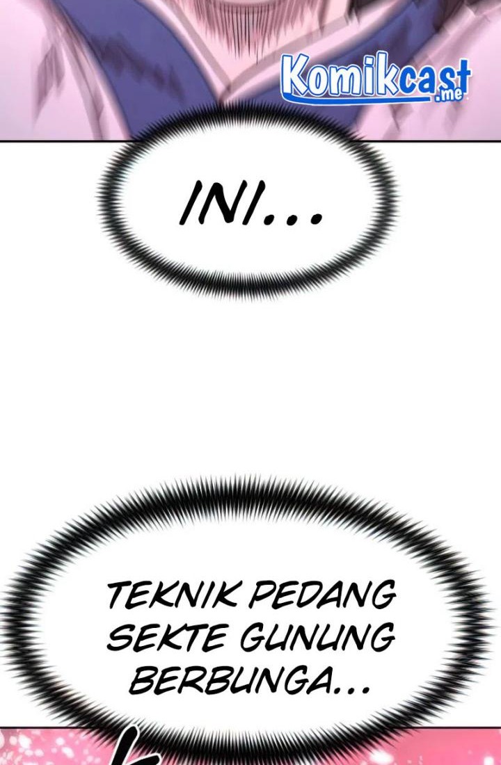 Return of the Flowery Mountain Sect Chapter 68 Gambar 91