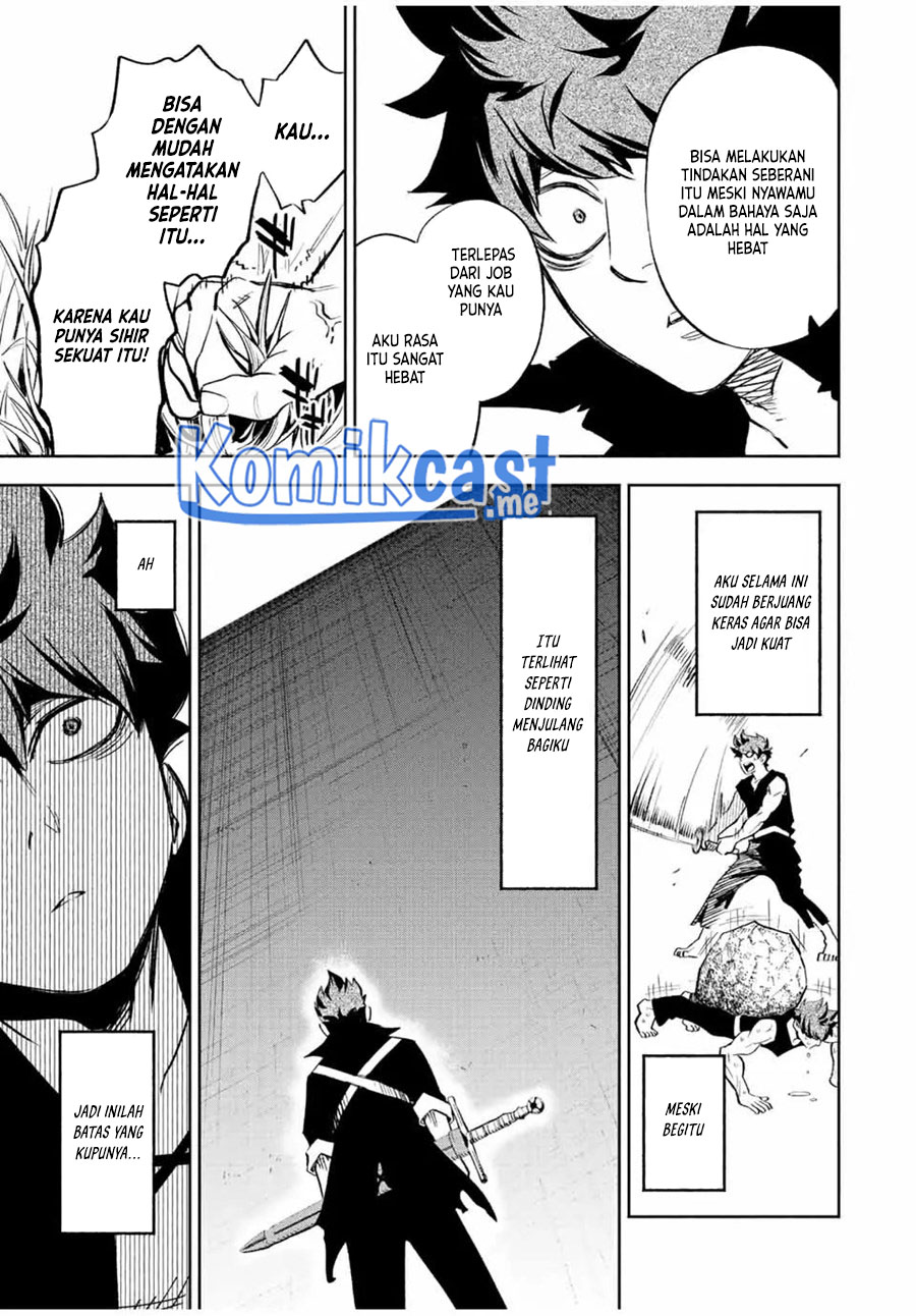 The Unfavorable Job “Appraiser” Is Actually the Strongest Chapter 44 Gambar 28