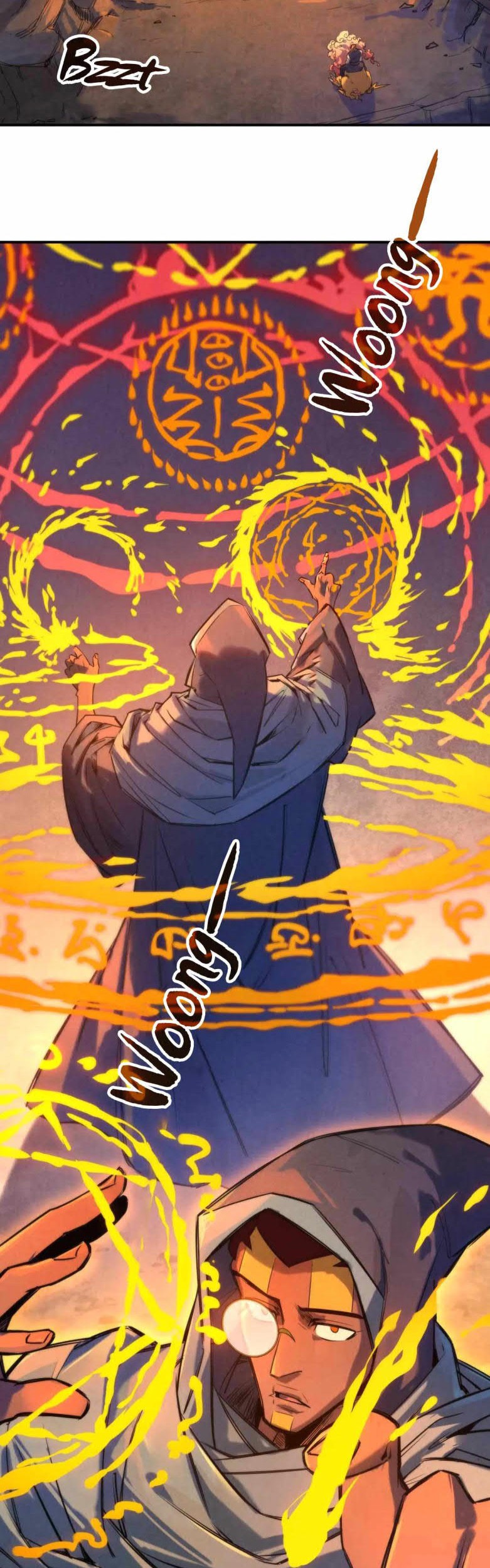Baca  The Ultimate of All Ages Chapter 99 Gambar 2