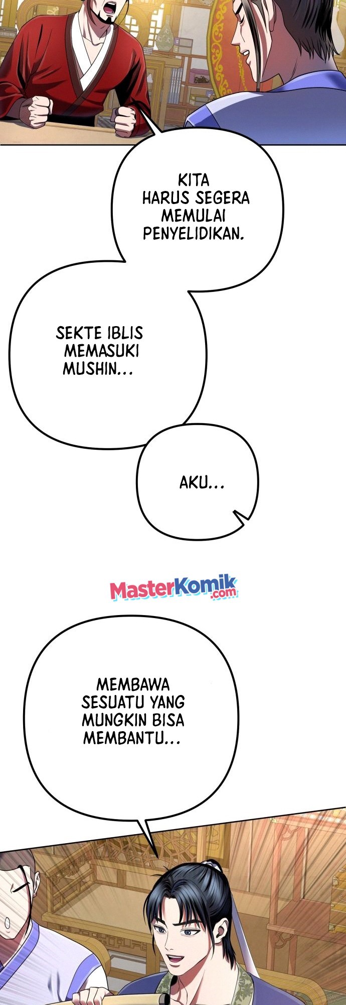 Ha Buk Paeng’s Youngest Son Chapter 35 Gambar 53
