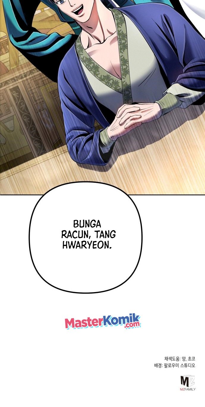 Ha Buk Paeng’s Youngest Son Chapter 35 Gambar 61