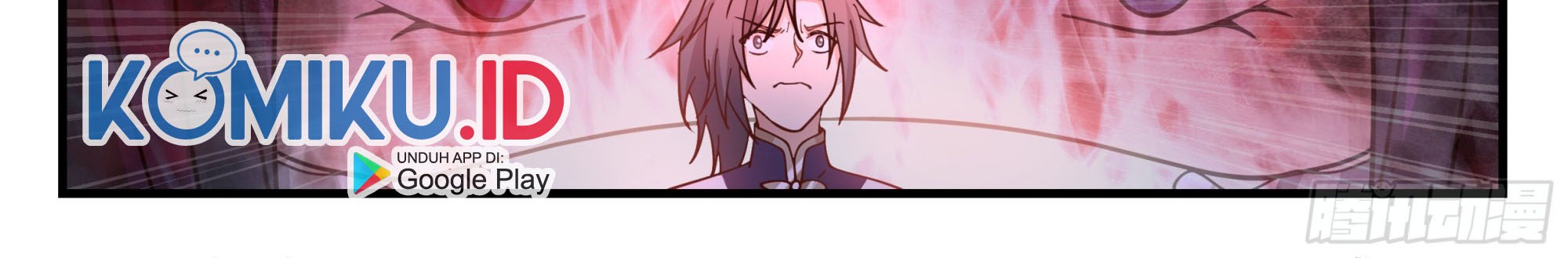 Martial Peak Part 2 Chapter 2320 Gambar 19