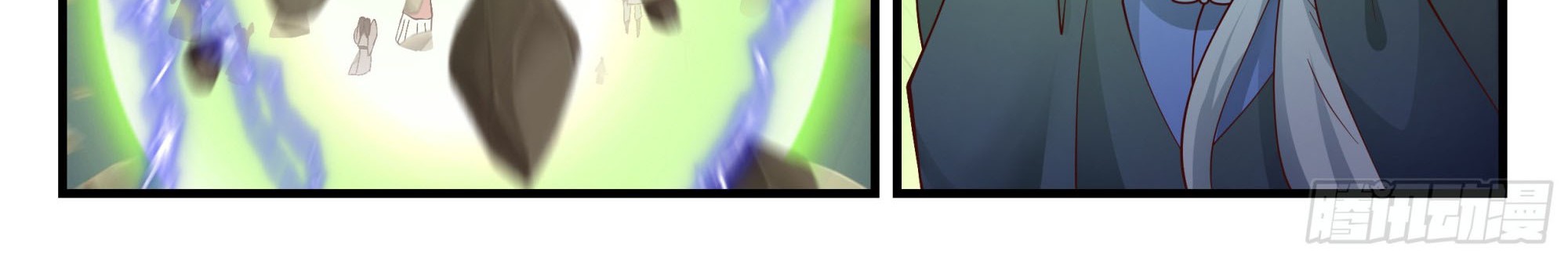 Martial Peak Part 2 Chapter 2320 Gambar 21
