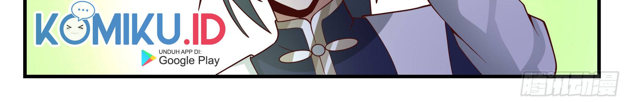 Martial Peak Part 2 Chapter 2320 Gambar 23