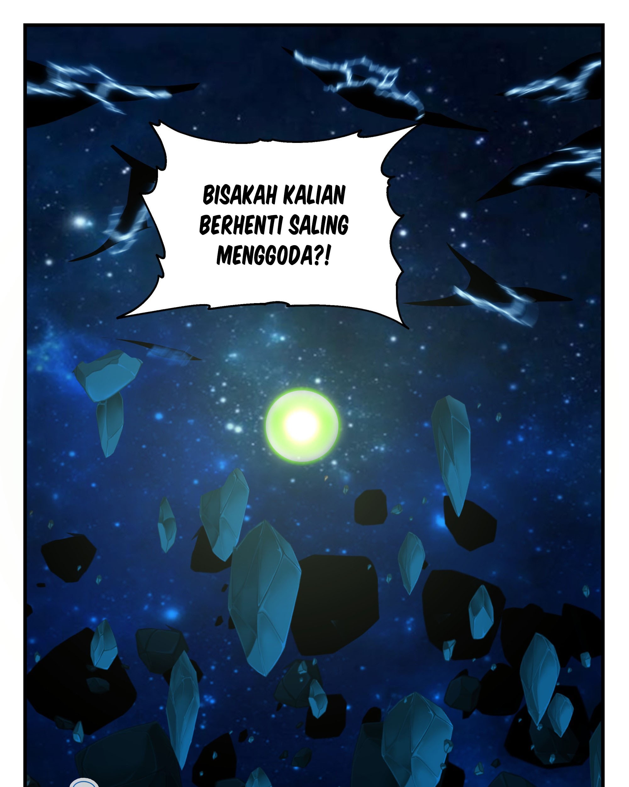 Martial Peak Part 2 Chapter 2320 Gambar 26