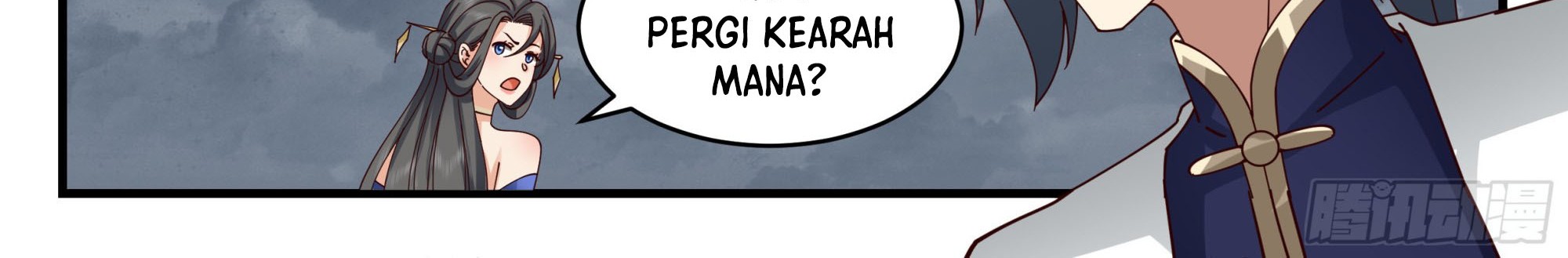 Martial Peak Part 2 Chapter 2320 Gambar 5