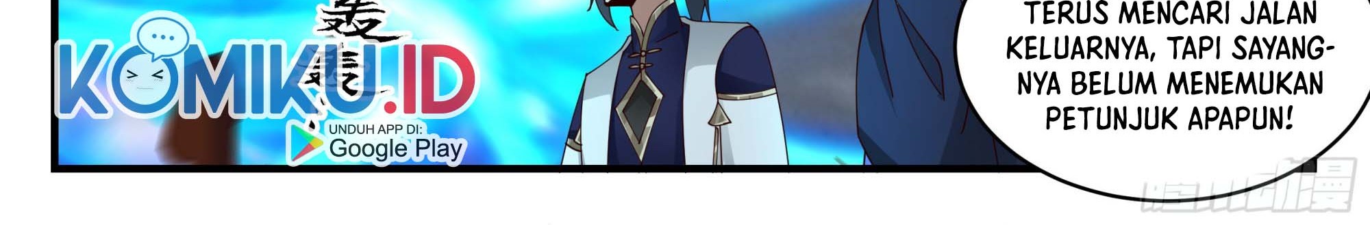Martial Peak Part 2 Chapter 2320 Gambar 11