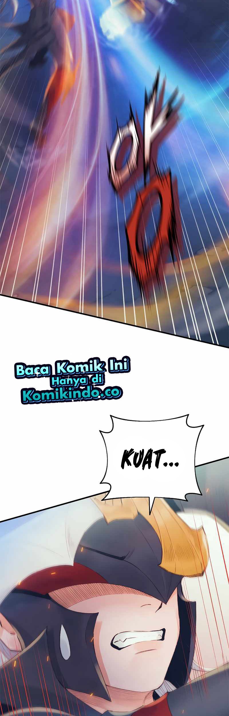 The Healing Priest Of The Sun Chapter 33 Gambar 43