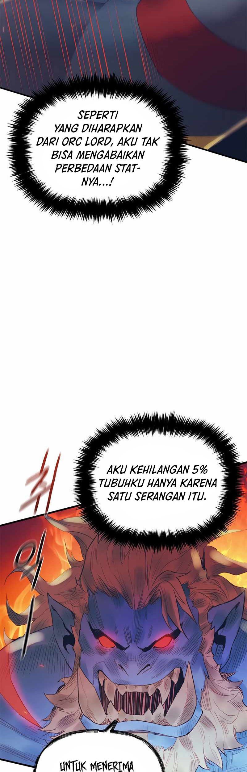 The Healing Priest Of The Sun Chapter 33 Gambar 44