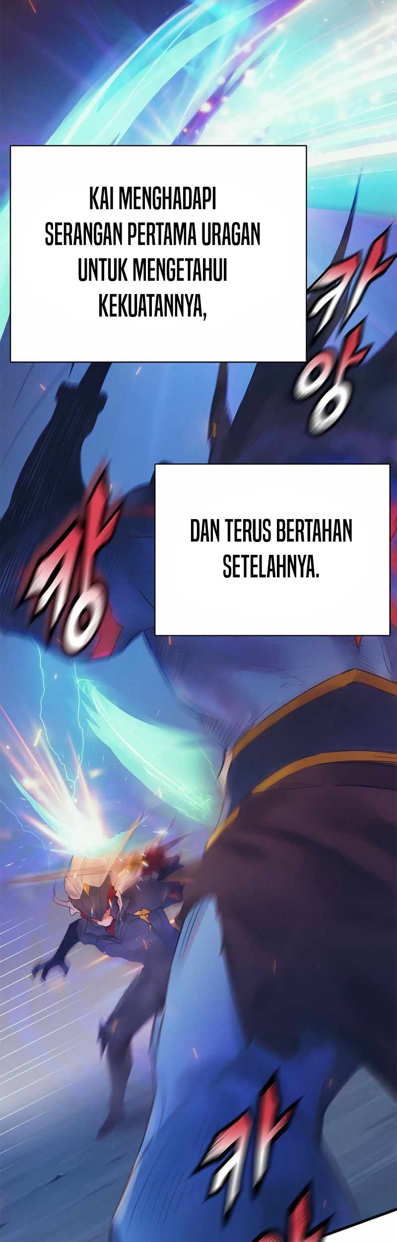 The Healing Priest Of The Sun Chapter 33 Gambar 47