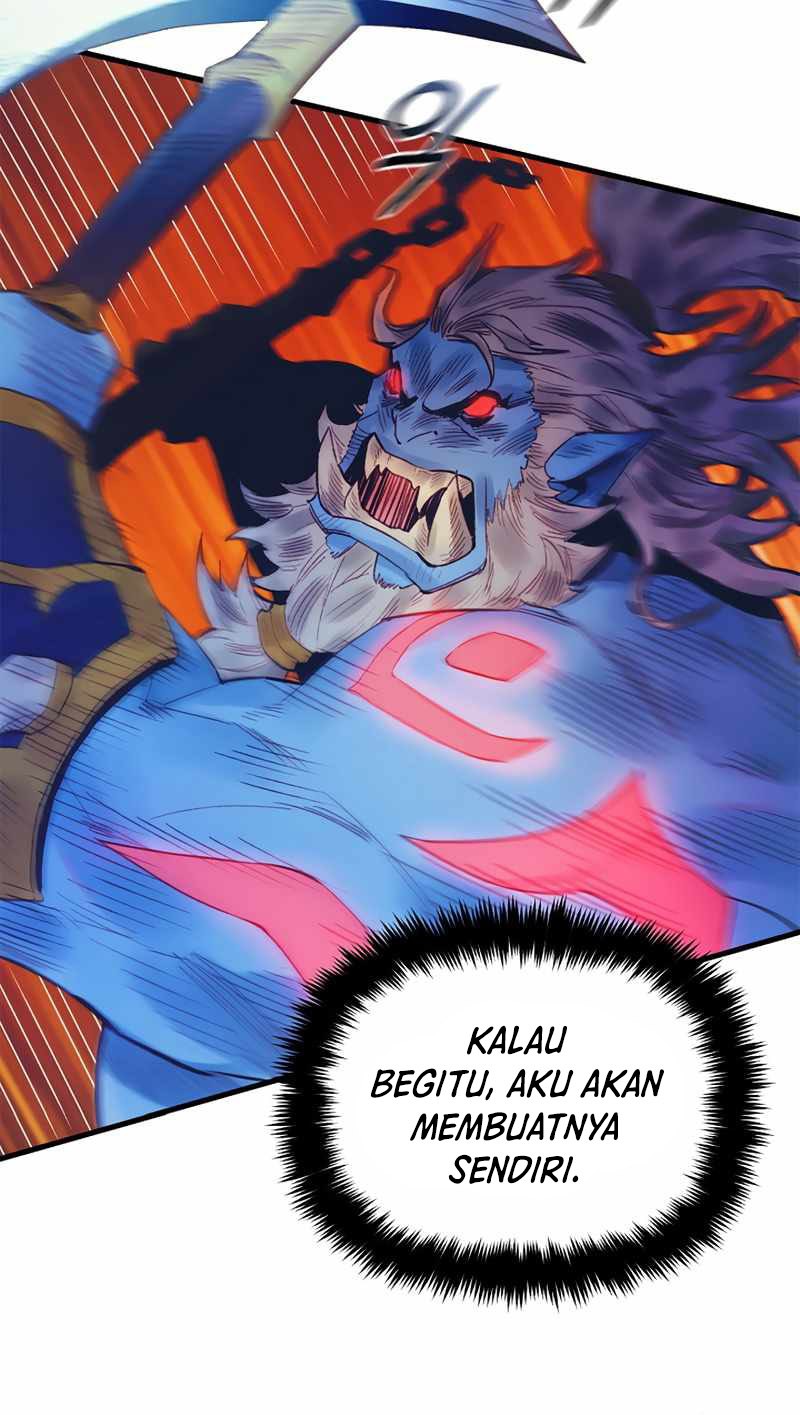 The Healing Priest Of The Sun Chapter 33 Gambar 50