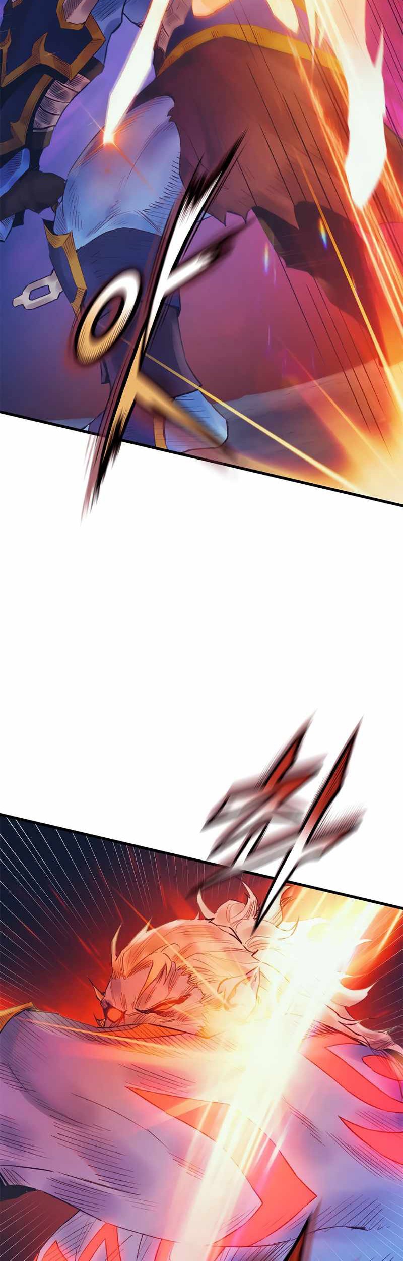 The Healing Priest Of The Sun Chapter 33 Gambar 54