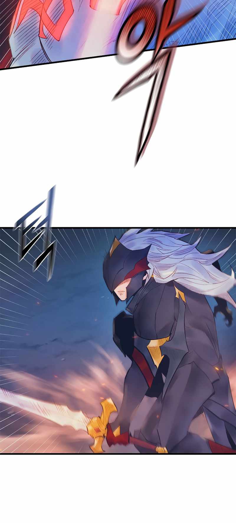 The Healing Priest Of The Sun Chapter 33 Gambar 55