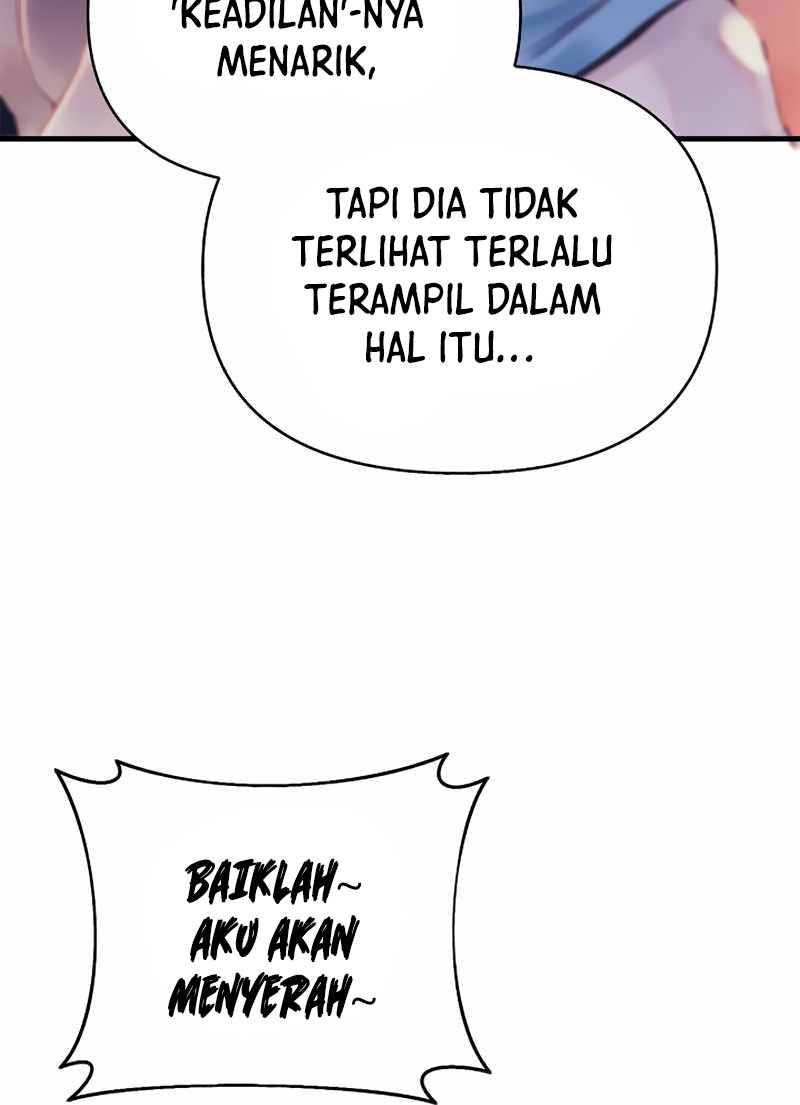 The Healing Priest Of The Sun Chapter 33 Gambar 6