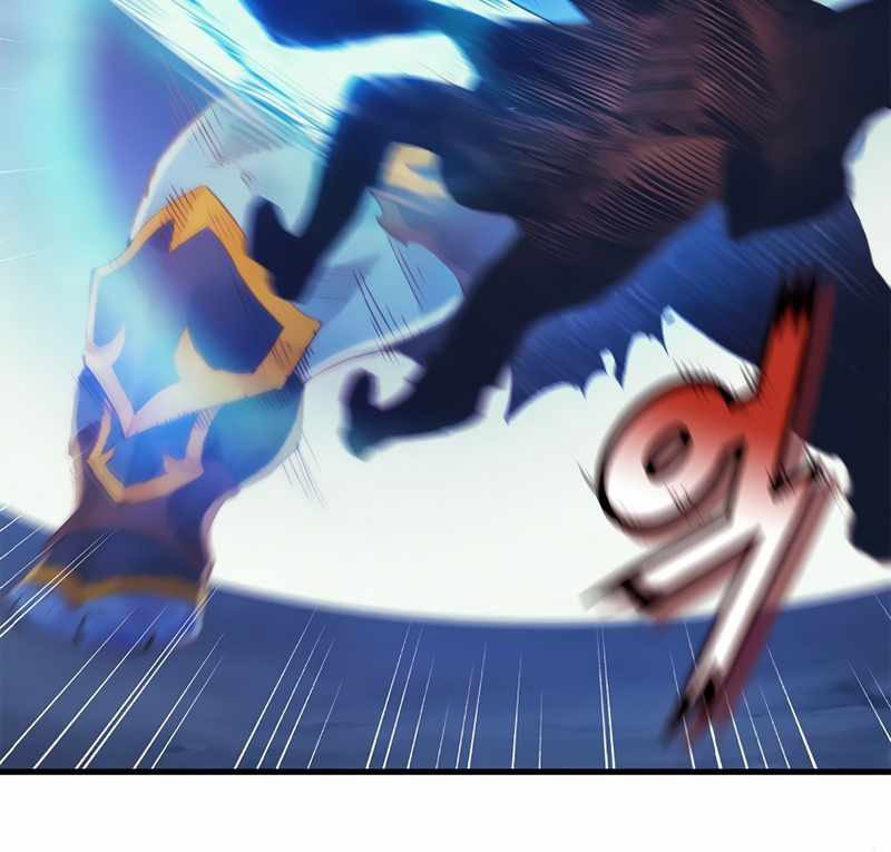 The Healing Priest Of The Sun Chapter 33 Gambar 16