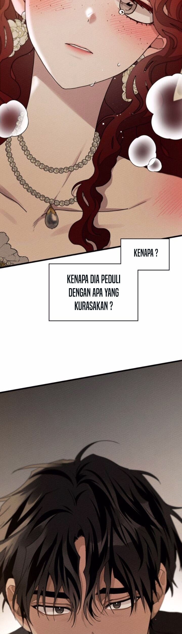 Under the Oak Tree Chapter 45 Gambar 14