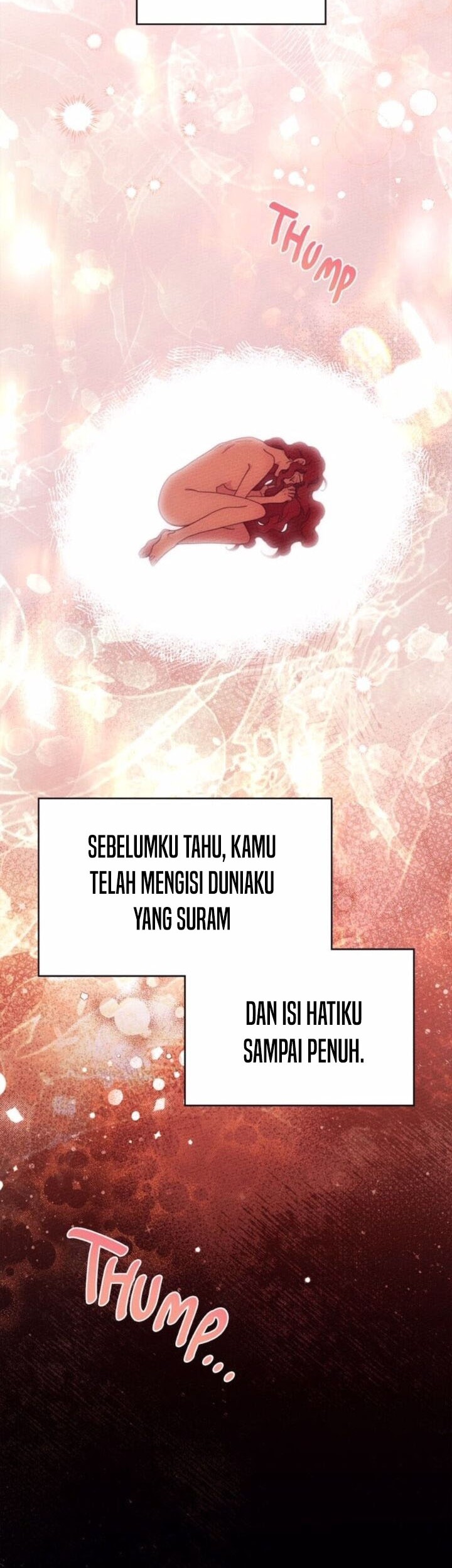 Under the Oak Tree Chapter 45 Gambar 59