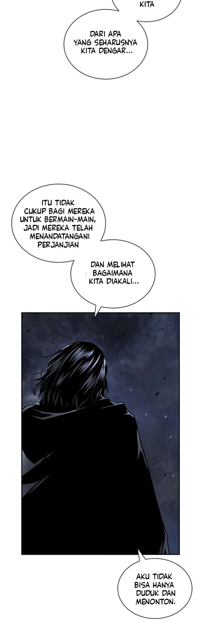 Record of the War God Chapter 136 Gambar 13