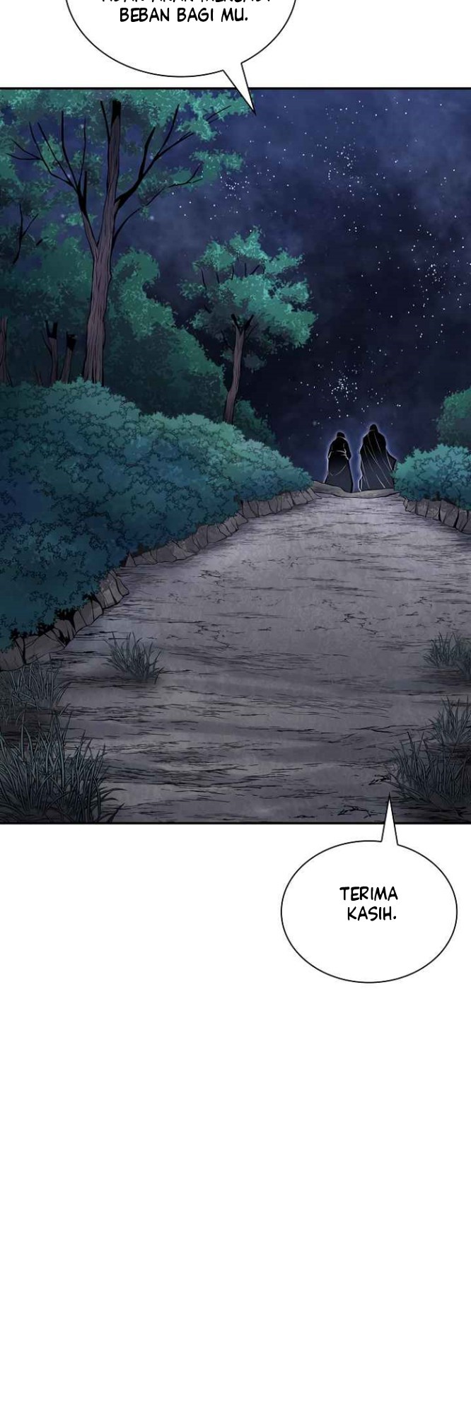 Record of the War God Chapter 136 Gambar 24