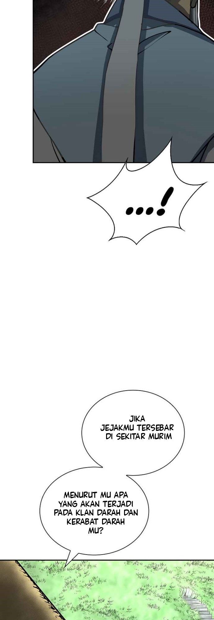 Record of the War God Chapter 136 Gambar 57