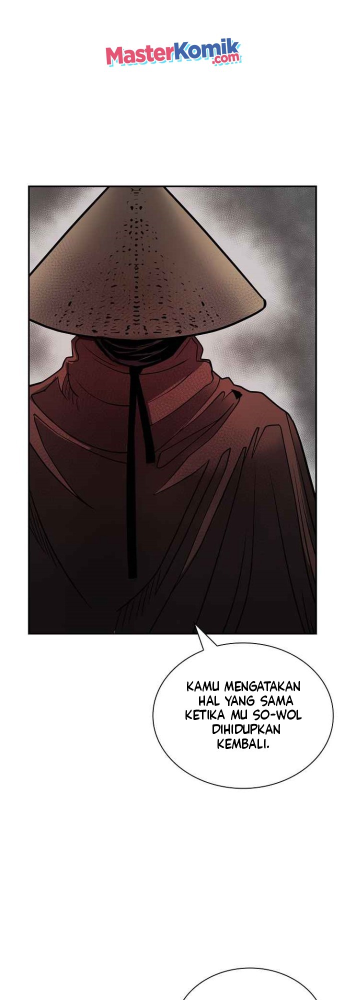 Record of the War God Chapter 136 Gambar 60