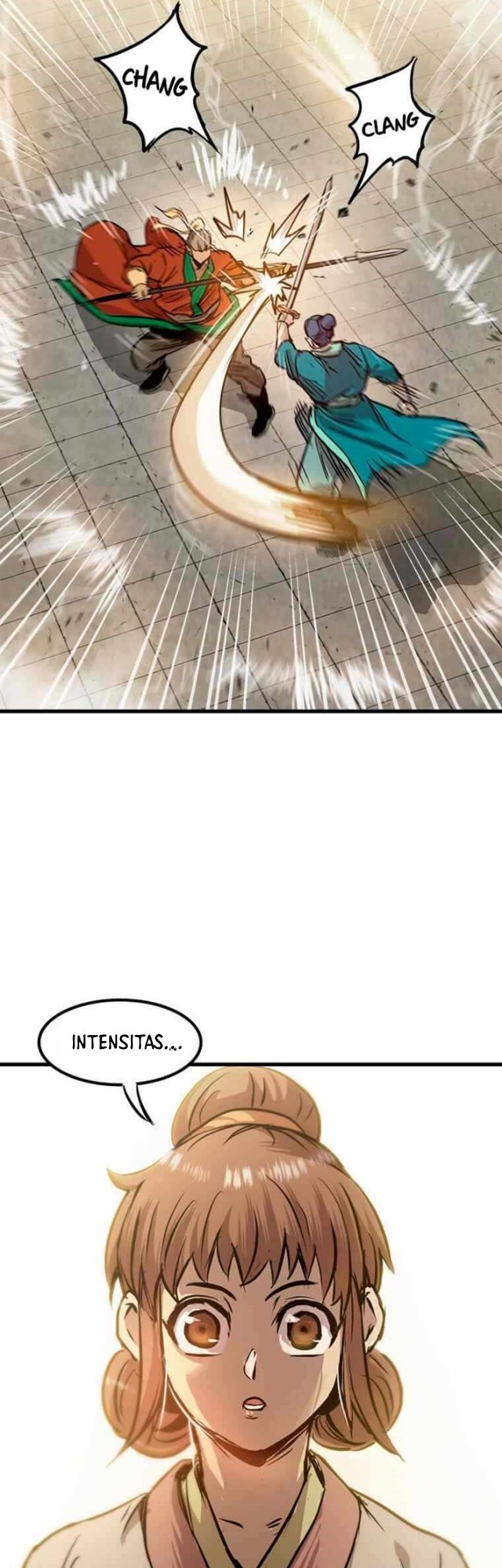 Strongest Fighter Chapter 53 Gambar 11