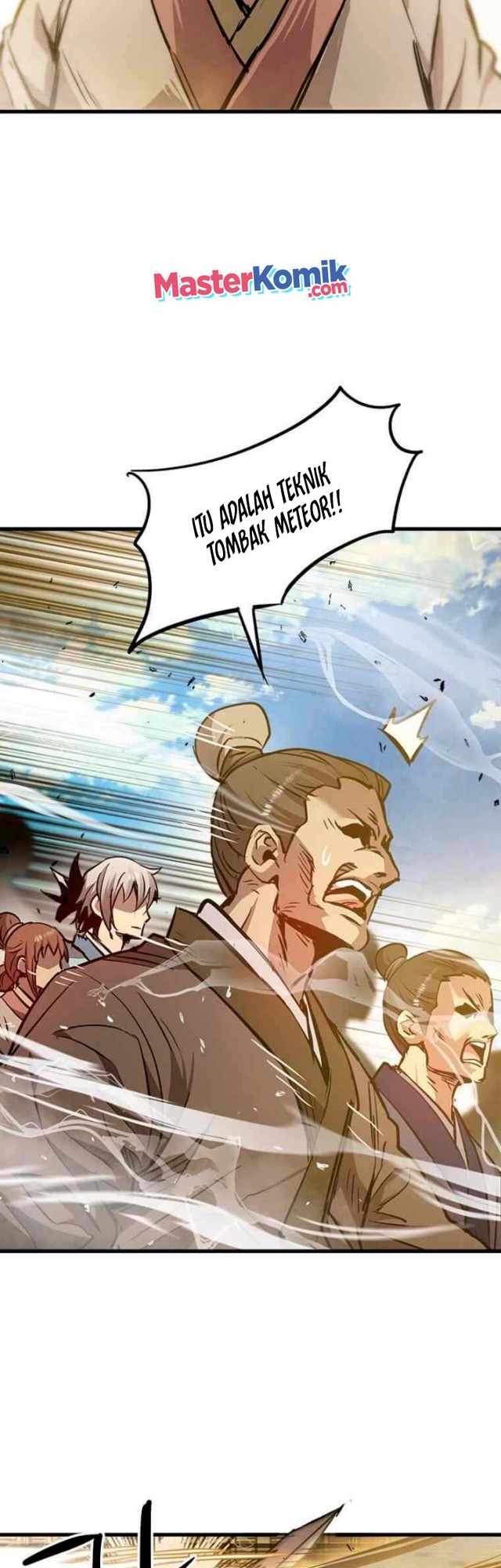 Strongest Fighter Chapter 53 Gambar 12