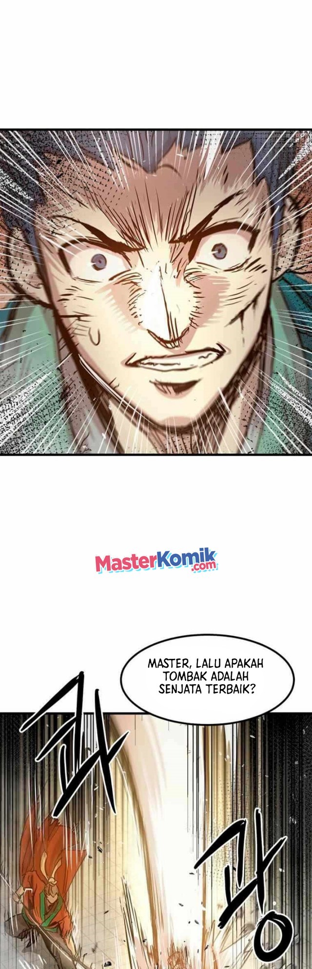 Strongest Fighter Chapter 53 Gambar 17