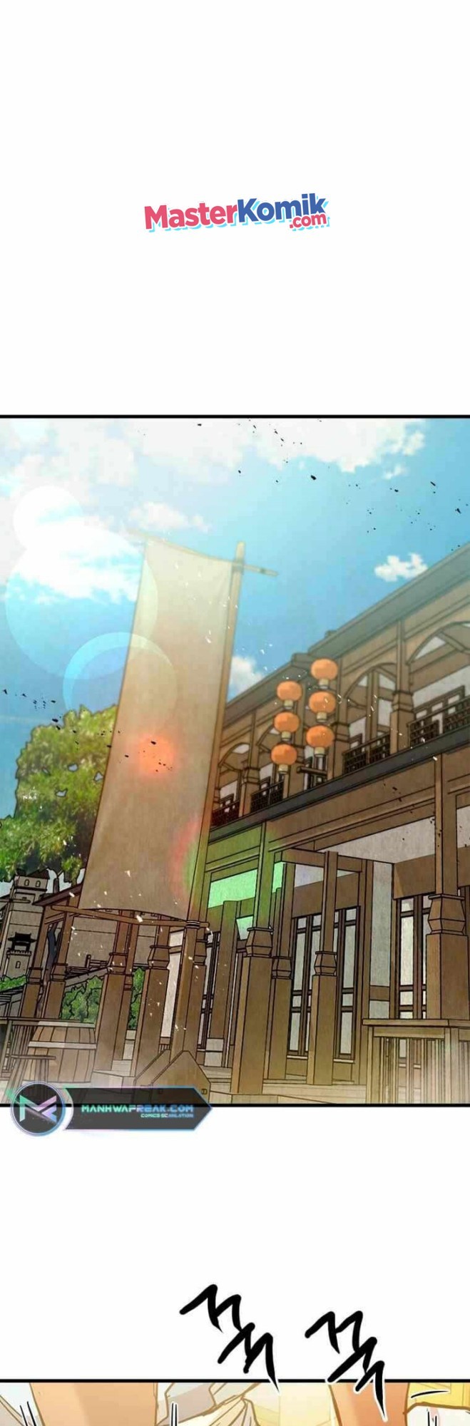 Strongest Fighter Chapter 53 Gambar 24