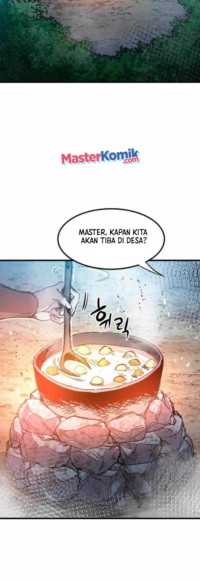 Strongest Fighter Chapter 53 Gambar 37