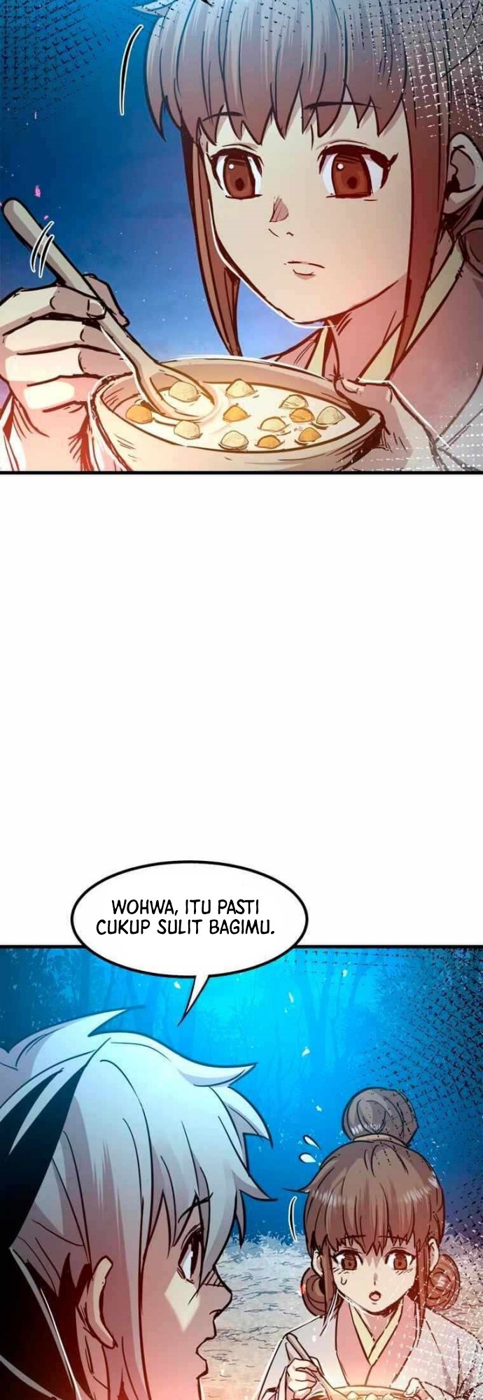 Strongest Fighter Chapter 53 Gambar 39