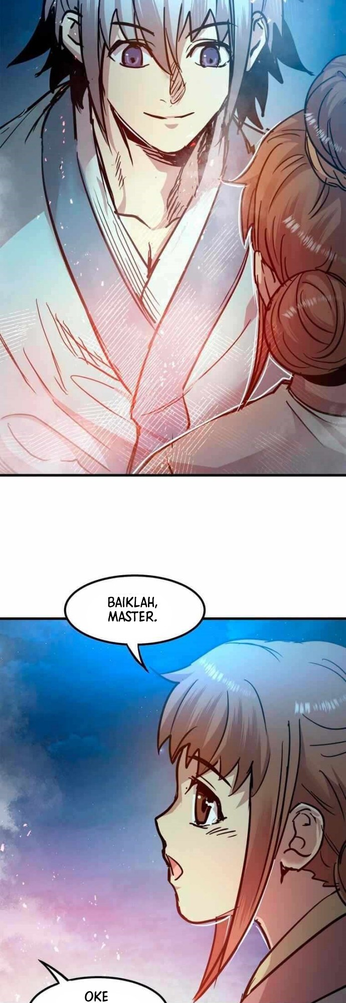 Strongest Fighter Chapter 53 Gambar 43