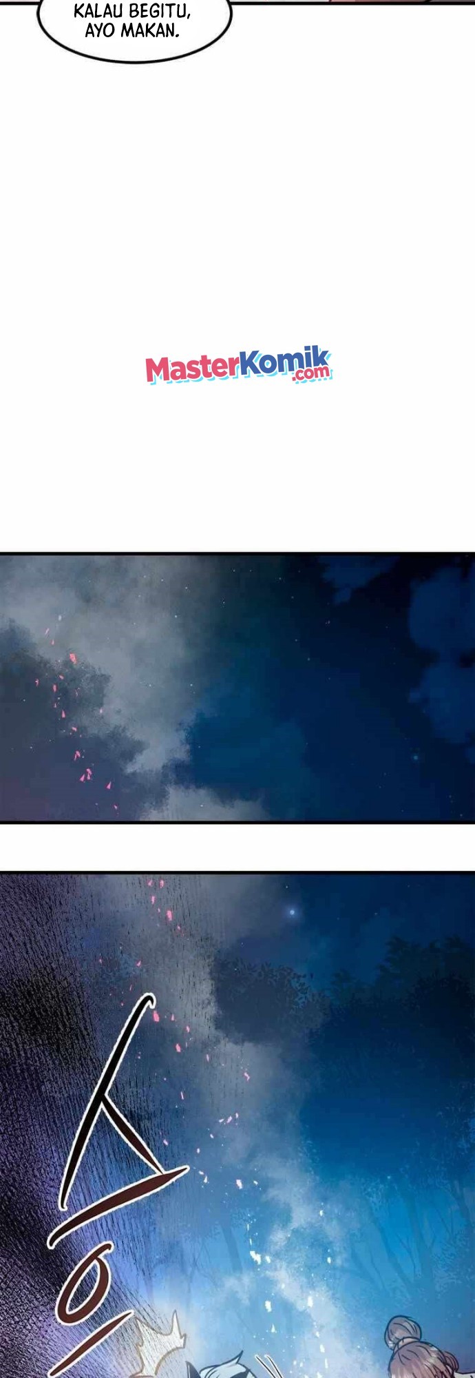 Strongest Fighter Chapter 53 Gambar 44