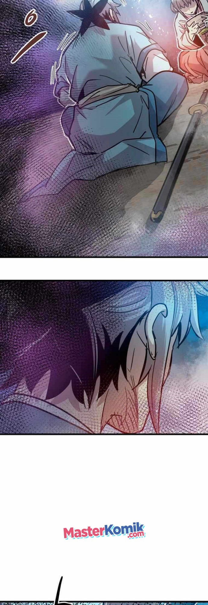 Strongest Fighter Chapter 53 Gambar 45