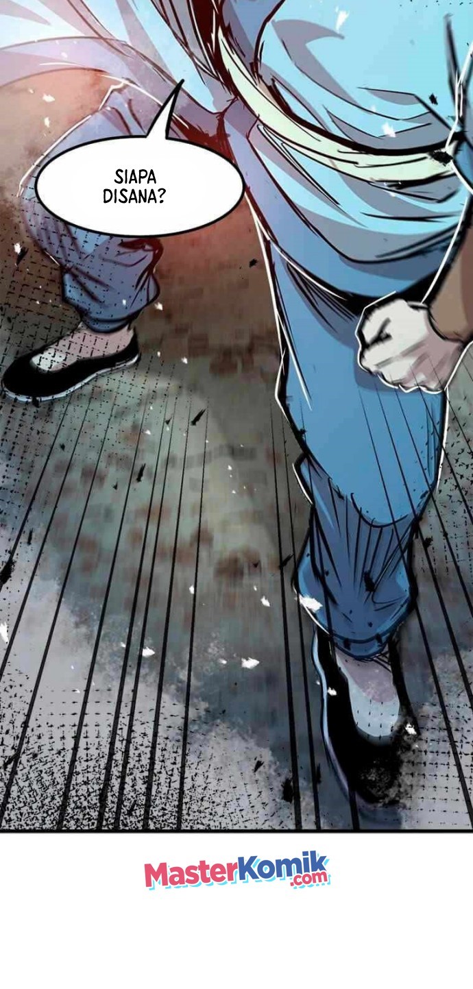 Strongest Fighter Chapter 53 Gambar 47